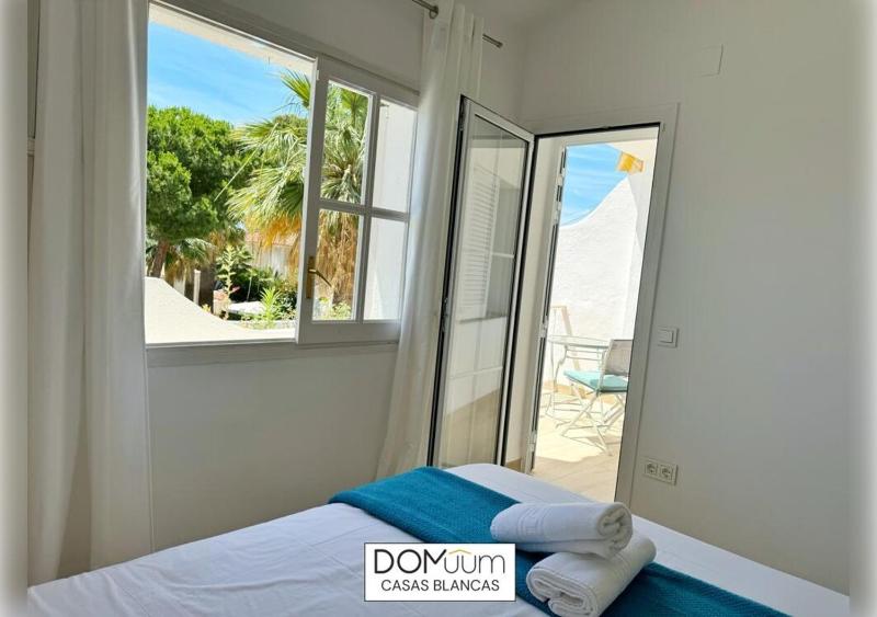 DOMuum Holidays - CASAS BLANCAS - image 8