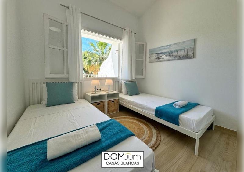 DOMuum Holidays - CASAS BLANCAS - image 9