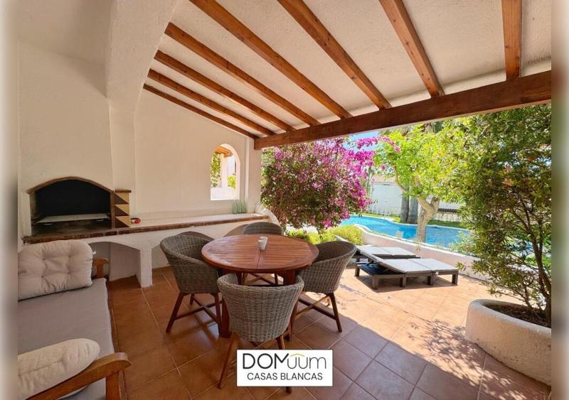 DOMuum Holidays - CASAS BLANCAS - image 38