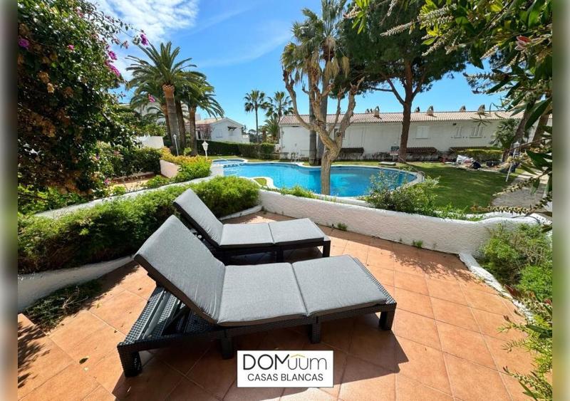 DOMuum Holidays - CASAS BLANCAS - image 23