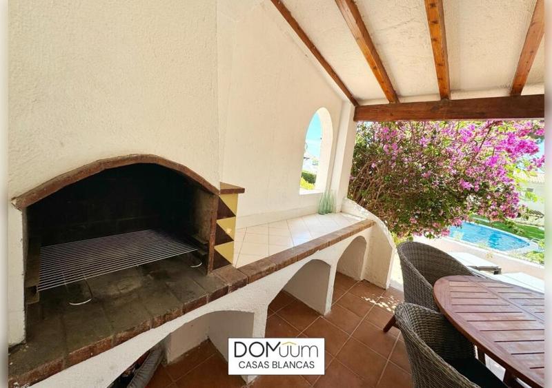 DOMuum Holidays - CASAS BLANCAS - image 32