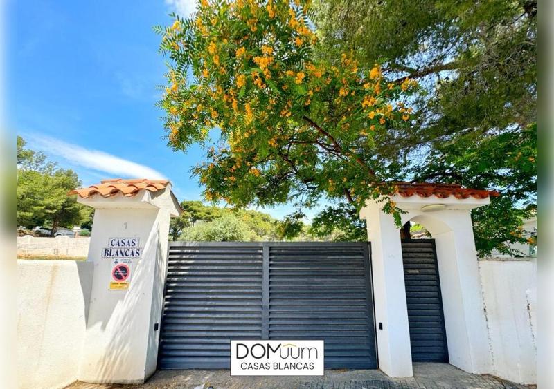 DOMuum Holidays - CASAS BLANCAS - image 35