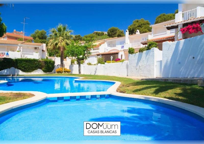 DOMuum Holidays - CASAS BLANCAS - image 20