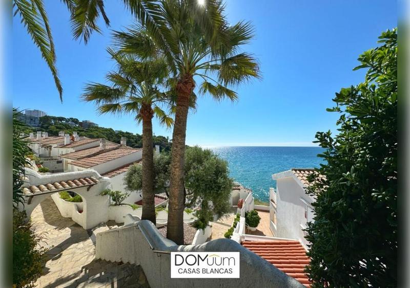 DOMuum Holidays - CASAS BLANCAS - image 28