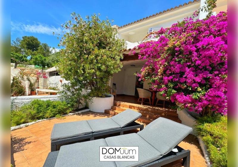 DOMuum Holidays - CASAS BLANCAS - image 15