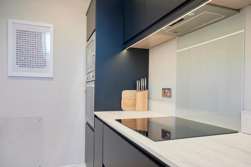 Howe Keld 4 First floor - image 12