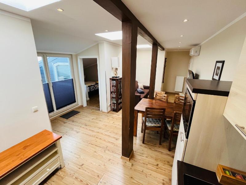 Two-Bedroom Apartment image 2