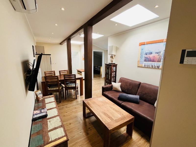 Two-Bedroom Apartment image 4