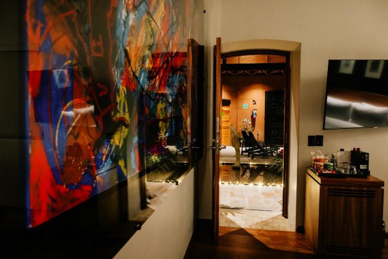 Spira Hotel - image 12