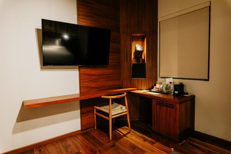 Spira Hotel - image 6