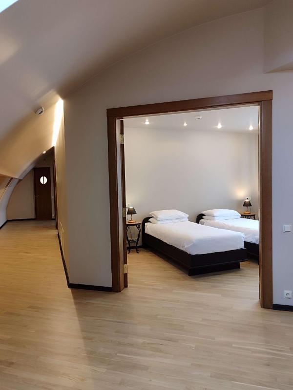 Best Western Santakos Hotel - image 40