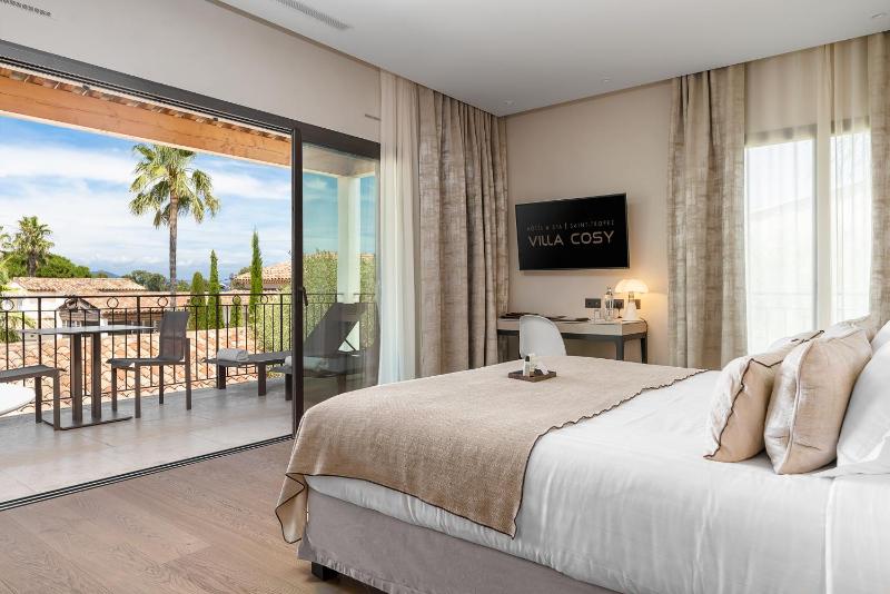 Two-Bedroom Villa image 1