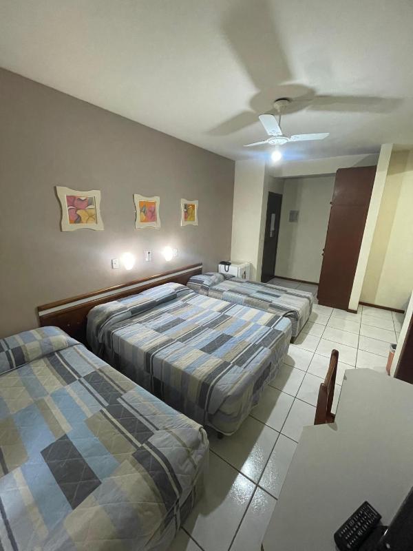 Hotel Cambirela - image 33