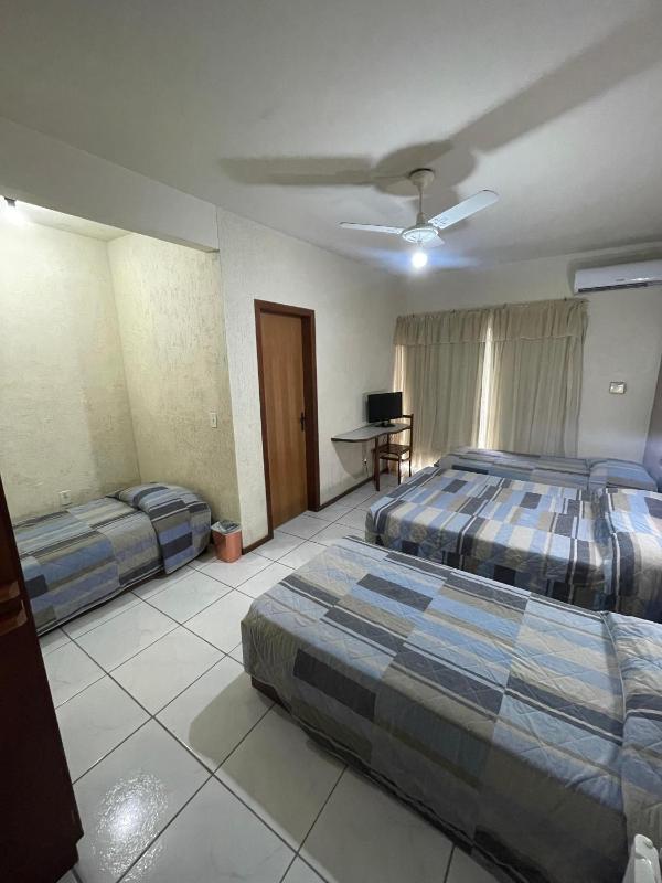 Hotel Cambirela - image 42