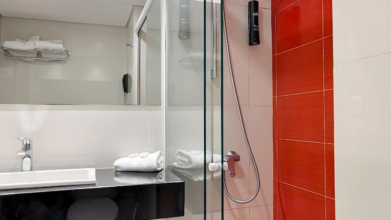 Hotel Gema Luxury Suites - image 13
