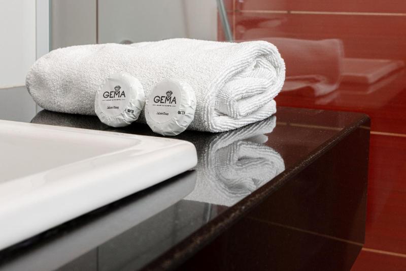 Hotel Gema Luxury Suites - image 11