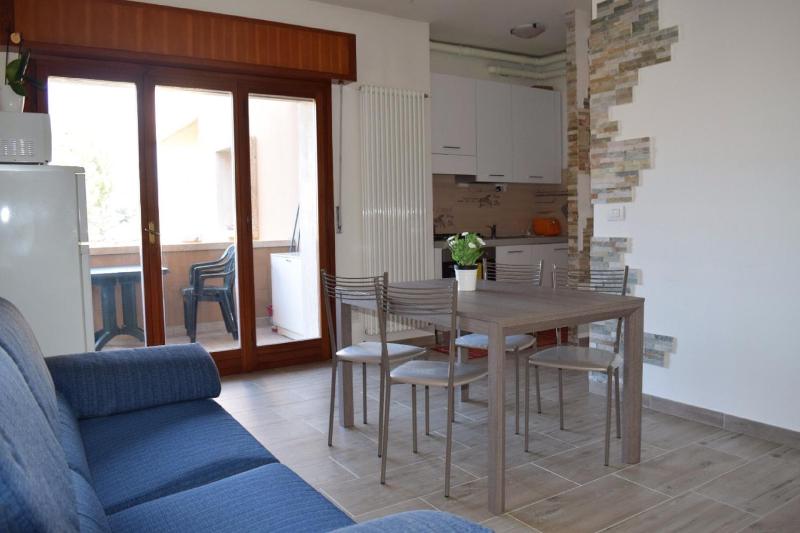 Two-Bedroom Apartment with Terrace C30 image 4