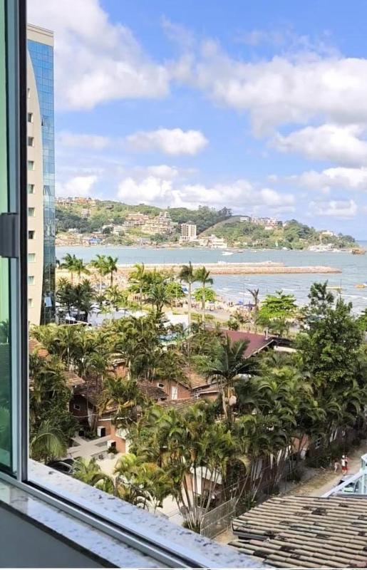 APARTAMENTO AMPLO - 3 SUÍTES - VISTA DESLUMBRANTE para O MAR NO CENTRO DE ITAPEMA SC - image 15