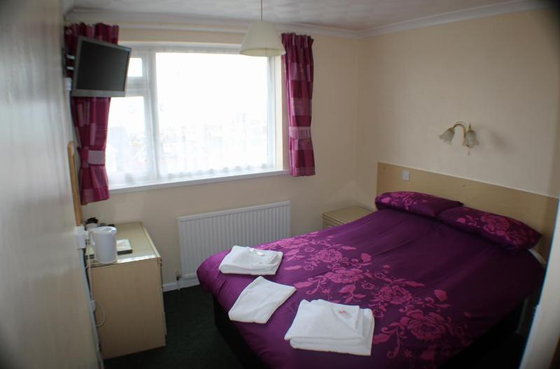 Small Double with Sea View  image 3