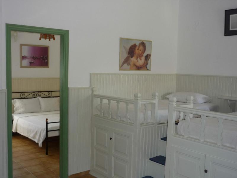 Apartment with Mountain View (4 Adults) image 1