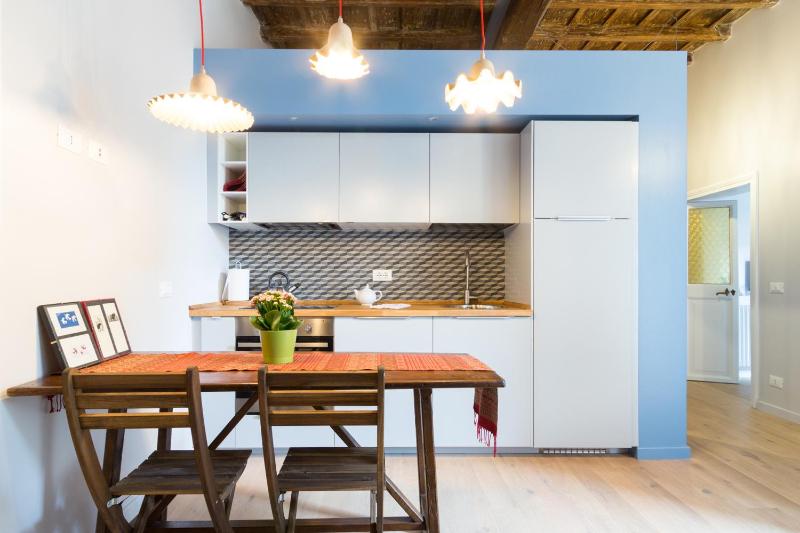 Two-Bedroom Apartment image 4