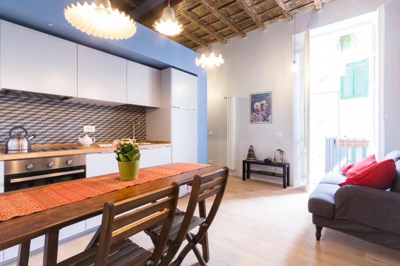 Two-Bedroom Apartment image 2