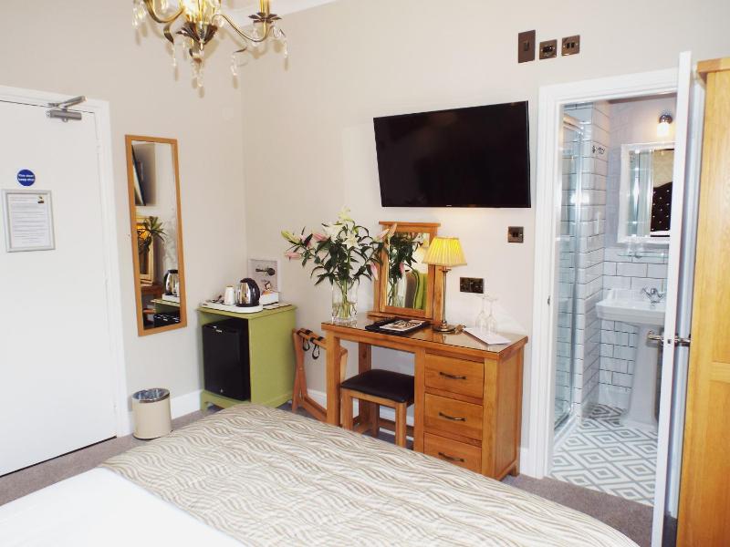 Tyndale Boutique B&B - Adults Only - image 46