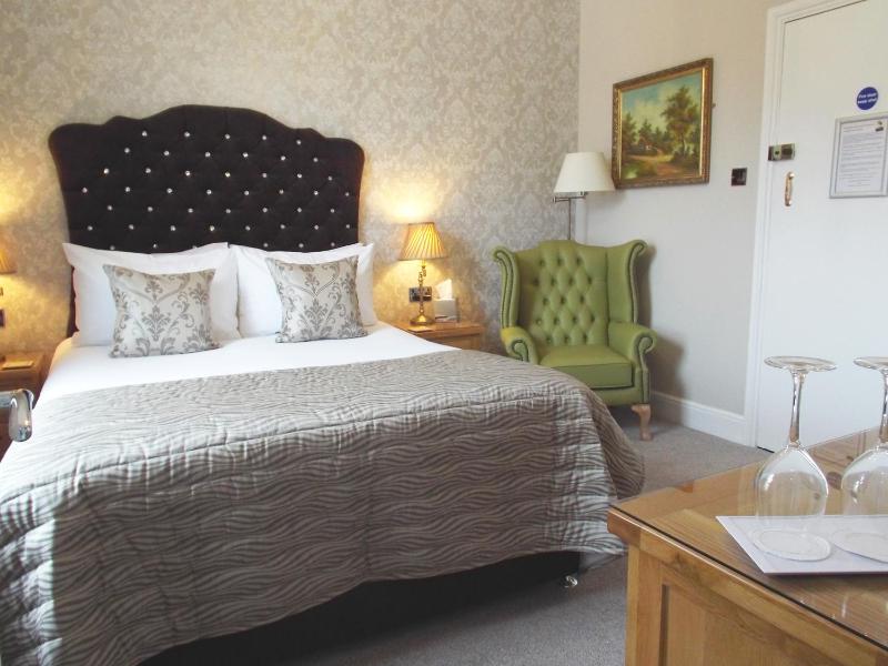 Tyndale Boutique B&B - Adults Only - image 33