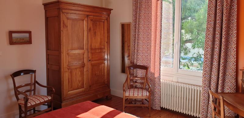 Chambres d'hôtes Le Clos Bleu - image 20