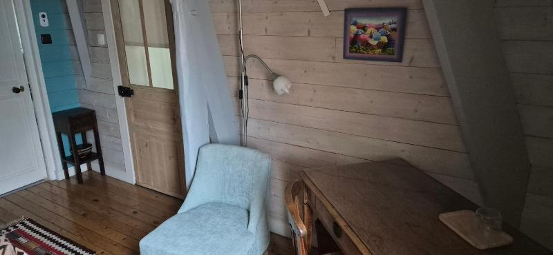 Chambres d'hôtes Le Clos Bleu - image 23