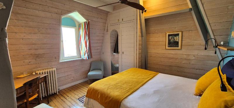 Chambres d'hôtes Le Clos Bleu - image 26