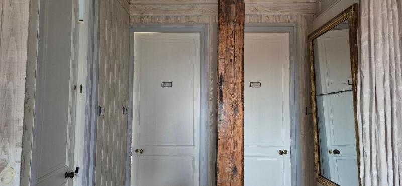 Chambres d'hôtes Le Clos Bleu - image 30