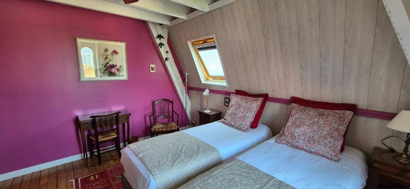Chambres d'hôtes Le Clos Bleu - image 32