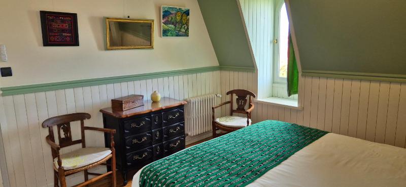 Chambres d'hôtes Le Clos Bleu - image 34
