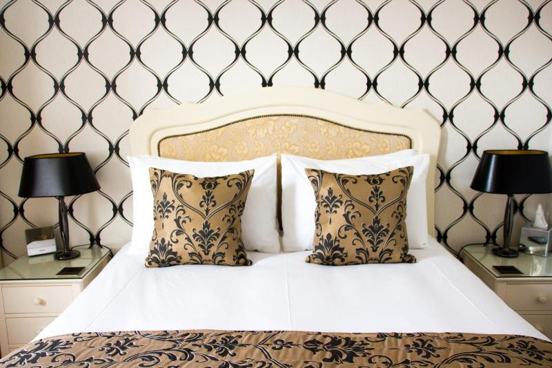 Tyndale Boutique B&B - Adults Only - image 32