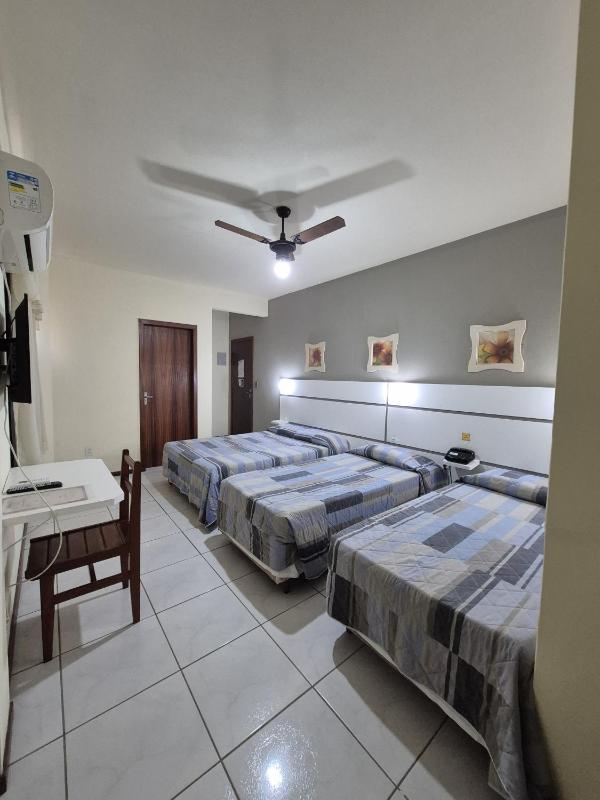 Hotel Cambirela - image 37