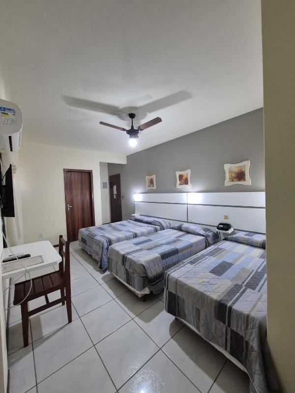 Hotel Cambirela - image 8