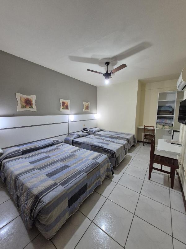 Hotel Cambirela - image 34