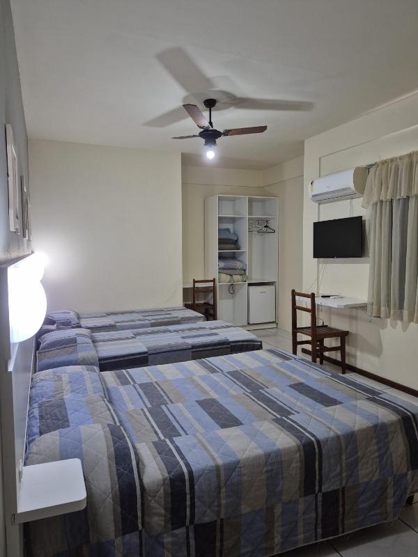 Hotel Cambirela - image 16