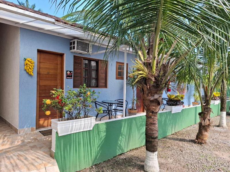 Pousada Villa Virgínia Guarujá - image 13