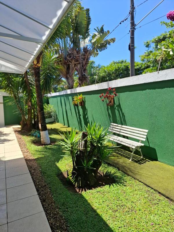Pousada Villa Virgínia Guarujá - image 7