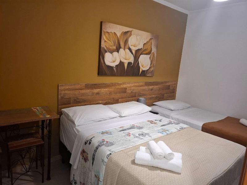 Pousada Villa Virgínia Guarujá - image 5