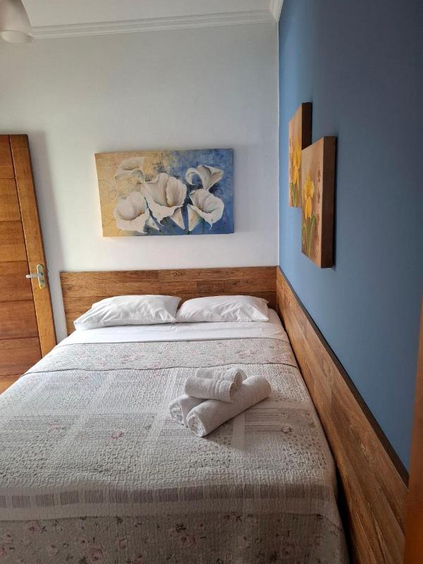 Pousada Villa Virgínia Guarujá - image 15