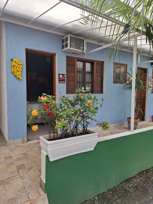 Pousada Villa Virgínia Guarujá - image 3