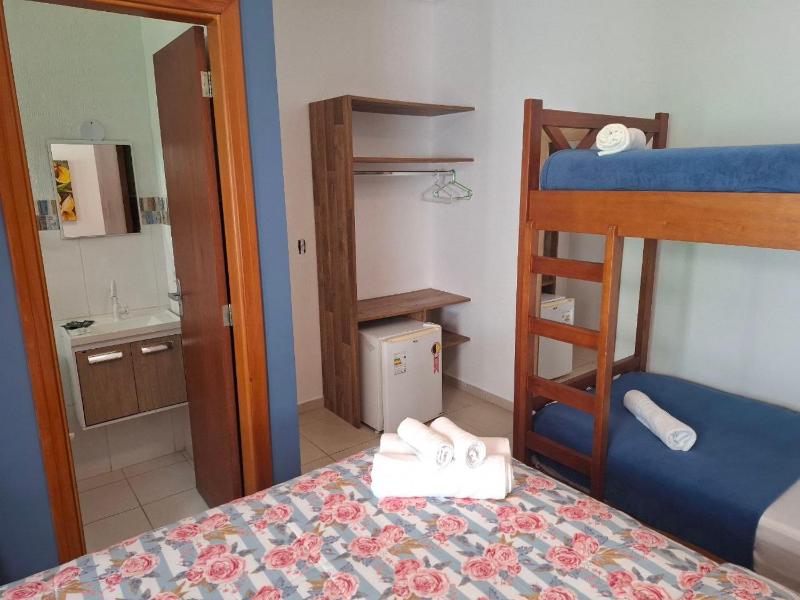 Pousada Villa Virgínia Guarujá - image 11