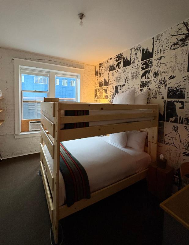 Ace Hotel Seattle - image 13