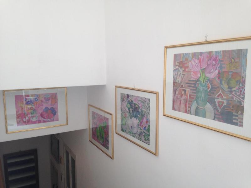 Hotel Villa Delle Palme in Positano - image 41
