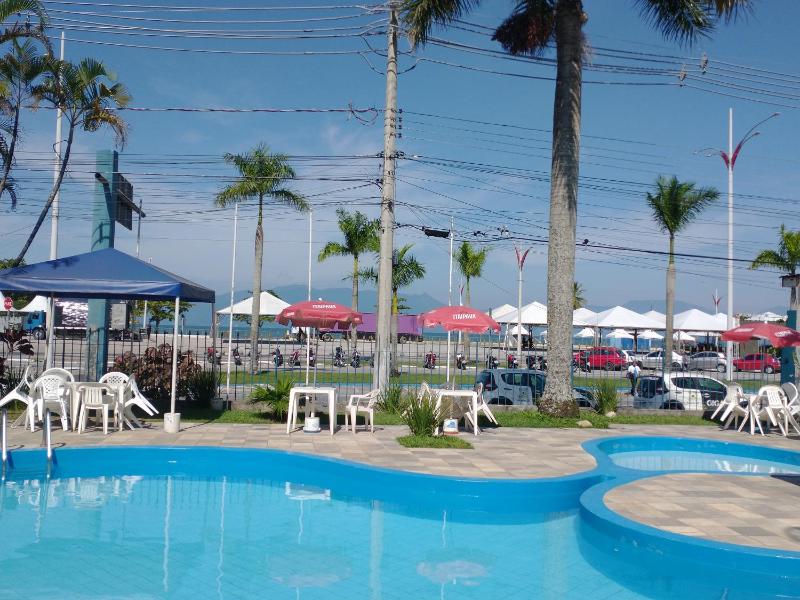 Hotel Atlantico Sul - image 44