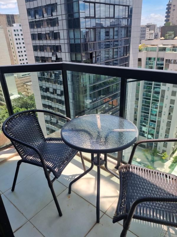 Apart Hotel Champagnat UN1206 - image 13