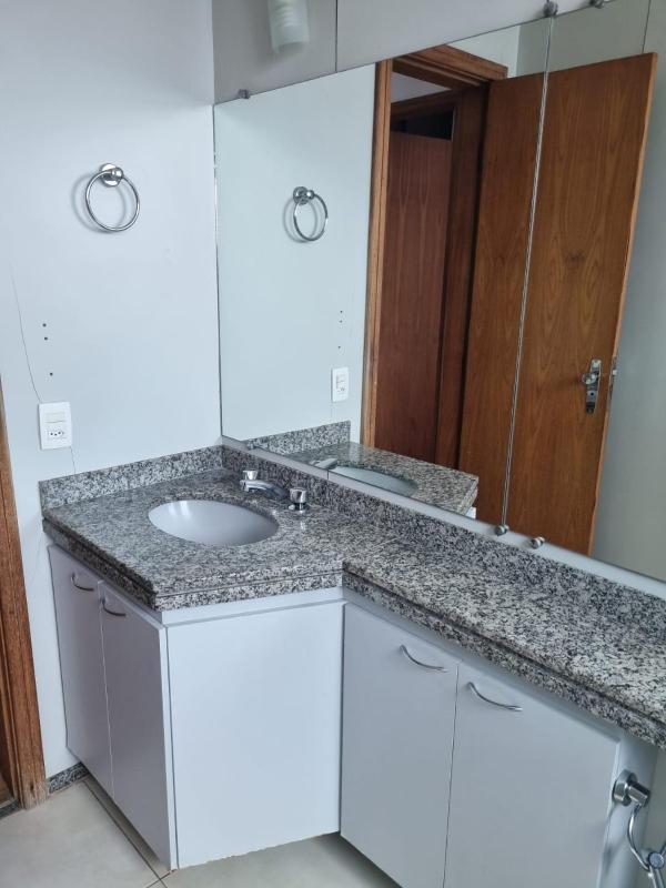 Apart Hotel Champagnat UN1206 - image 8